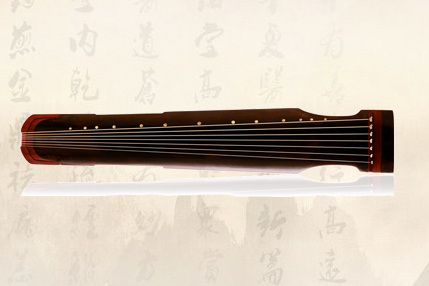 古琴名稱(chēng)